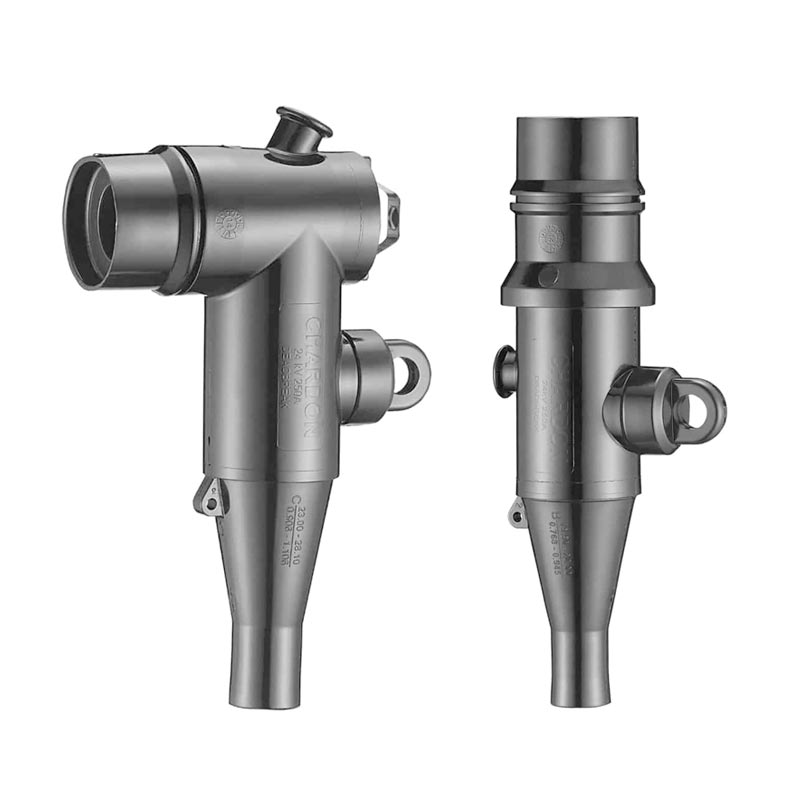 Як роз'ємні з'єднувачі підвищують безпеку в установках розподільних пристроїв середньої напруги?