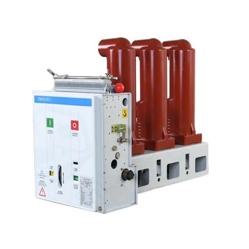 Внутрішній VCB фіксованого типу