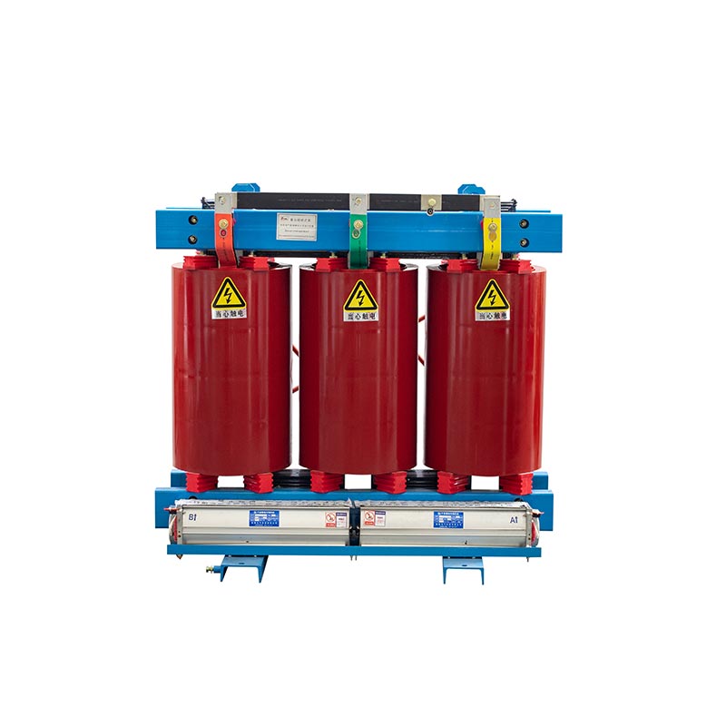 Resin Cast Dry Type Power Transformer