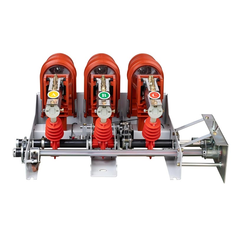 Вакуумний перемикач навантаження в приміщенні