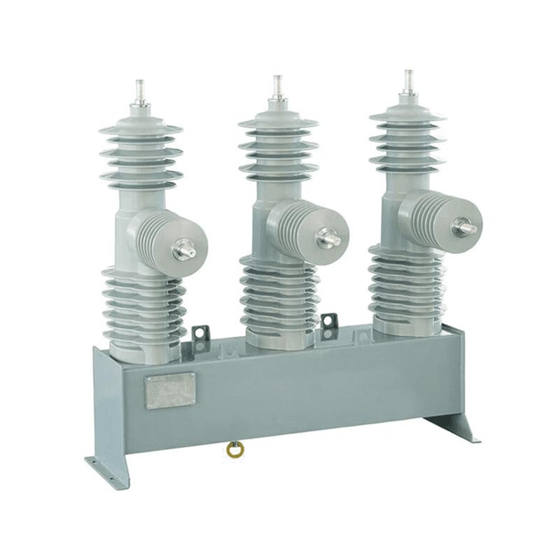 Зовнішній автоматичний реклоузер