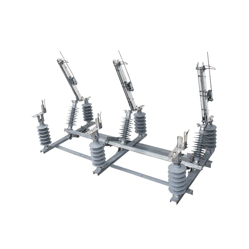 Зовнішній роз'єднувач IACM