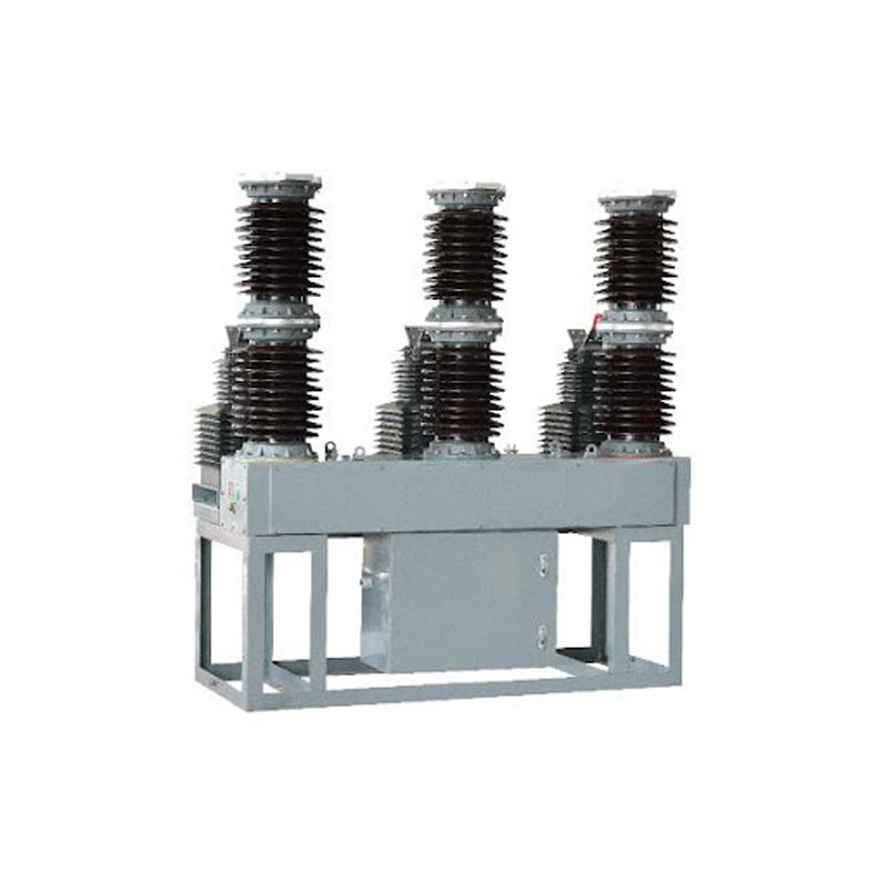 Відкрита станція VCB