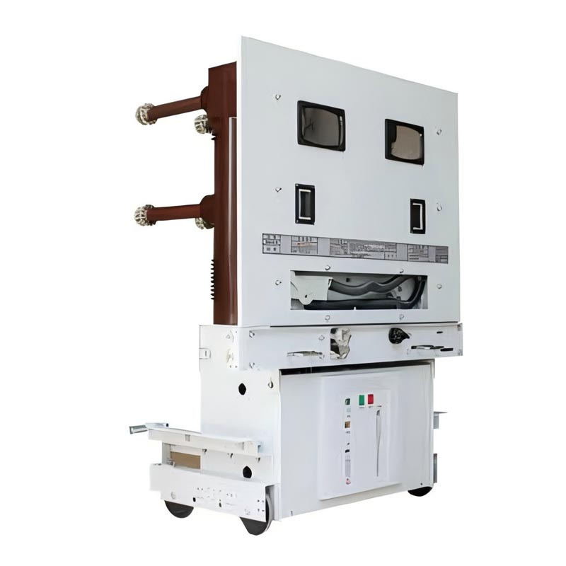 ZN85-40.5 Внутрішній VCB